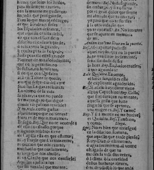 Enc. pasta -- La primera comedia, excepto las h. 11 a 14, es de otra composición tipográfica y, en h. 1 no consta ""Dedicala à la Hermandad del Glorioso Santo. Representòla Escamilla año de 1678"" Parte XLVI (1679)(1679) document 584382