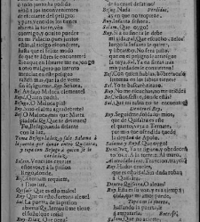 Enc. pasta -- La primera comedia, excepto las h. 11 a 14, es de otra composición tipográfica y, en h. 1 no consta ""Dedicala à la Hermandad del Glorioso Santo. Representòla Escamilla año de 1678"" Parte XLVI (1679)(1679) document 584383