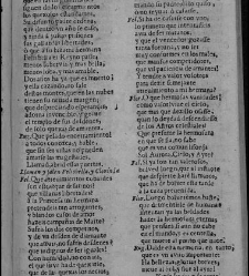 Enc. pasta -- La primera comedia, excepto las h. 11 a 14, es de otra composici&oacute;n tipogr&aacute;fica y, en h. 1 no consta ""Dedicala &agrave; la Hermandad del Glorioso Santo. Represent&ograve;la Escamilla a&ntilde;o de 1678"" Parte XLVI (1679)(1679) document 584387