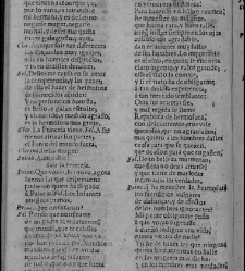 Enc. pasta -- La primera comedia, excepto las h. 11 a 14, es de otra composici&oacute;n tipogr&aacute;fica y, en h. 1 no consta ""Dedicala &agrave; la Hermandad del Glorioso Santo. Represent&ograve;la Escamilla a&ntilde;o de 1678"" Parte XLVI (1679)(1679) document 584388