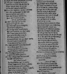 Enc. pasta -- La primera comedia, excepto las h. 11 a 14, es de otra composición tipográfica y, en h. 1 no consta ""Dedicala à la Hermandad del Glorioso Santo. Representòla Escamilla año de 1678"" Parte XLVI (1679)(1679) document 584389