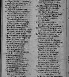 Enc. pasta -- La primera comedia, excepto las h. 11 a 14, es de otra composici&oacute;n tipogr&aacute;fica y, en h. 1 no consta ""Dedicala &agrave; la Hermandad del Glorioso Santo. Represent&ograve;la Escamilla a&ntilde;o de 1678"" Parte XLVI (1679)(1679) document 584390