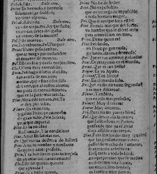 Enc. pasta -- La primera comedia, excepto las h. 11 a 14, es de otra composición tipográfica y, en h. 1 no consta ""Dedicala à la Hermandad del Glorioso Santo. Representòla Escamilla año de 1678"" Parte XLVI (1679)(1679) document 584392