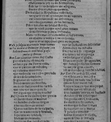 Enc. pasta -- La primera comedia, excepto las h. 11 a 14, es de otra composici&oacute;n tipogr&aacute;fica y, en h. 1 no consta ""Dedicala &agrave; la Hermandad del Glorioso Santo. Represent&ograve;la Escamilla a&ntilde;o de 1678"" Parte XLVI (1679)(1679) document 584394