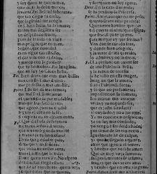 Enc. pasta -- La primera comedia, excepto las h. 11 a 14, es de otra composición tipográfica y, en h. 1 no consta ""Dedicala à la Hermandad del Glorioso Santo. Representòla Escamilla año de 1678"" Parte XLVI (1679)(1679) document 584398