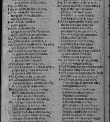 Enc. pasta -- La primera comedia, excepto las h. 11 a 14, es de otra composición tipográfica y, en h. 1 no consta ""Dedicala à la Hermandad del Glorioso Santo. Representòla Escamilla año de 1678"" Parte XLVI (1679)(1679) document 584400