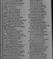 Enc. pasta -- La primera comedia, excepto las h. 11 a 14, es de otra composición tipográfica y, en h. 1 no consta ""Dedicala à la Hermandad del Glorioso Santo. Representòla Escamilla año de 1678"" Parte XLVI (1679)(1679) document 584403