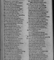 Enc. pasta -- La primera comedia, excepto las h. 11 a 14, es de otra composici&oacute;n tipogr&aacute;fica y, en h. 1 no consta ""Dedicala &agrave; la Hermandad del Glorioso Santo. Represent&ograve;la Escamilla a&ntilde;o de 1678"" Parte XLVI (1679)(1679) document 584405