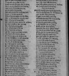 Enc. pasta -- La primera comedia, excepto las h. 11 a 14, es de otra composici&oacute;n tipogr&aacute;fica y, en h. 1 no consta ""Dedicala &agrave; la Hermandad del Glorioso Santo. Represent&ograve;la Escamilla a&ntilde;o de 1678"" Parte XLVI (1679)(1679) document 584407