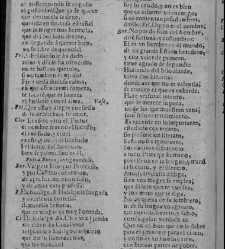 Enc. pasta -- La primera comedia, excepto las h. 11 a 14, es de otra composici&oacute;n tipogr&aacute;fica y, en h. 1 no consta ""Dedicala &agrave; la Hermandad del Glorioso Santo. Represent&ograve;la Escamilla a&ntilde;o de 1678"" Parte XLVI (1679)(1679) document 584410