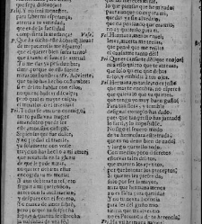 Enc. pasta -- La primera comedia, excepto las h. 11 a 14, es de otra composici&oacute;n tipogr&aacute;fica y, en h. 1 no consta ""Dedicala &agrave; la Hermandad del Glorioso Santo. Represent&ograve;la Escamilla a&ntilde;o de 1678"" Parte XLVI (1679)(1679) document 584412