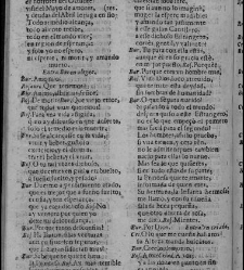 Enc. pasta -- La primera comedia, excepto las h. 11 a 14, es de otra composición tipográfica y, en h. 1 no consta ""Dedicala à la Hermandad del Glorioso Santo. Representòla Escamilla año de 1678"" Parte XLVI (1679)(1679) document 584414