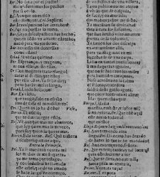 Enc. pasta -- La primera comedia, excepto las h. 11 a 14, es de otra composici&oacute;n tipogr&aacute;fica y, en h. 1 no consta ""Dedicala &agrave; la Hermandad del Glorioso Santo. Represent&ograve;la Escamilla a&ntilde;o de 1678"" Parte XLVI (1679)(1679) document 584415