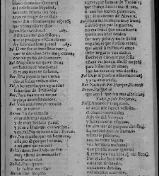 Enc. pasta -- La primera comedia, excepto las h. 11 a 14, es de otra composición tipográfica y, en h. 1 no consta ""Dedicala à la Hermandad del Glorioso Santo. Representòla Escamilla año de 1678"" Parte XLVI (1679)(1679) document 584417