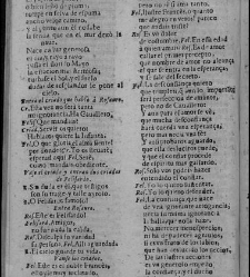 Enc. pasta -- La primera comedia, excepto las h. 11 a 14, es de otra composición tipográfica y, en h. 1 no consta ""Dedicala à la Hermandad del Glorioso Santo. Representòla Escamilla año de 1678"" Parte XLVI (1679)(1679) document 584418