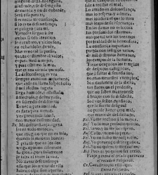 Enc. pasta -- La primera comedia, excepto las h. 11 a 14, es de otra composici&oacute;n tipogr&aacute;fica y, en h. 1 no consta ""Dedicala &agrave; la Hermandad del Glorioso Santo. Represent&ograve;la Escamilla a&ntilde;o de 1678"" Parte XLVI (1679)(1679) document 584419