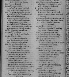 Enc. pasta -- La primera comedia, excepto las h. 11 a 14, es de otra composición tipográfica y, en h. 1 no consta ""Dedicala à la Hermandad del Glorioso Santo. Representòla Escamilla año de 1678"" Parte XLVI (1679)(1679) document 584420