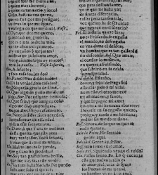 Enc. pasta -- La primera comedia, excepto las h. 11 a 14, es de otra composici&oacute;n tipogr&aacute;fica y, en h. 1 no consta ""Dedicala &agrave; la Hermandad del Glorioso Santo. Represent&ograve;la Escamilla a&ntilde;o de 1678"" Parte XLVI (1679)(1679) document 584421