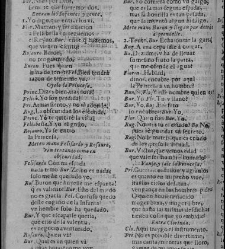 Enc. pasta -- La primera comedia, excepto las h. 11 a 14, es de otra composici&oacute;n tipogr&aacute;fica y, en h. 1 no consta ""Dedicala &agrave; la Hermandad del Glorioso Santo. Represent&ograve;la Escamilla a&ntilde;o de 1678"" Parte XLVI (1679)(1679) document 584422