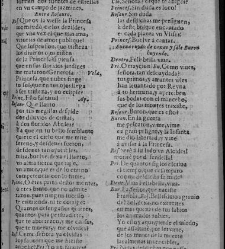 Enc. pasta -- La primera comedia, excepto las h. 11 a 14, es de otra composición tipográfica y, en h. 1 no consta ""Dedicala à la Hermandad del Glorioso Santo. Representòla Escamilla año de 1678"" Parte XLVI (1679)(1679) document 584423