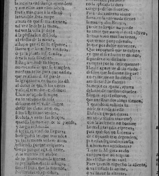 Enc. pasta -- La primera comedia, excepto las h. 11 a 14, es de otra composici&oacute;n tipogr&aacute;fica y, en h. 1 no consta ""Dedicala &agrave; la Hermandad del Glorioso Santo. Represent&ograve;la Escamilla a&ntilde;o de 1678"" Parte XLVI (1679)(1679) document 584430