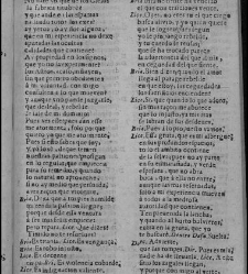 Enc. pasta -- La primera comedia, excepto las h. 11 a 14, es de otra composici&oacute;n tipogr&aacute;fica y, en h. 1 no consta ""Dedicala &agrave; la Hermandad del Glorioso Santo. Represent&ograve;la Escamilla a&ntilde;o de 1678"" Parte XLVI (1679)(1679) document 584431