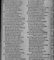 Enc. pasta -- La primera comedia, excepto las h. 11 a 14, es de otra composición tipográfica y, en h. 1 no consta ""Dedicala à la Hermandad del Glorioso Santo. Representòla Escamilla año de 1678"" Parte XLVI (1679)(1679) document 584432