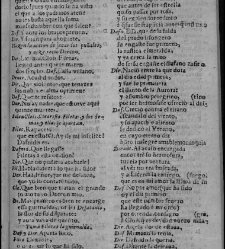 Enc. pasta -- La primera comedia, excepto las h. 11 a 14, es de otra composición tipográfica y, en h. 1 no consta ""Dedicala à la Hermandad del Glorioso Santo. Representòla Escamilla año de 1678"" Parte XLVI (1679)(1679) document 584433