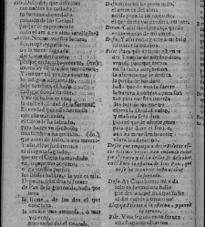 Enc. pasta -- La primera comedia, excepto las h. 11 a 14, es de otra composición tipográfica y, en h. 1 no consta ""Dedicala à la Hermandad del Glorioso Santo. Representòla Escamilla año de 1678"" Parte XLVI (1679)(1679) document 584434