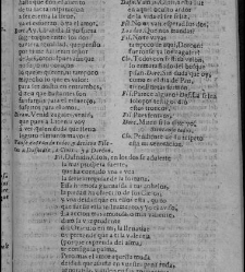 Enc. pasta -- La primera comedia, excepto las h. 11 a 14, es de otra composici&oacute;n tipogr&aacute;fica y, en h. 1 no consta ""Dedicala &agrave; la Hermandad del Glorioso Santo. Represent&ograve;la Escamilla a&ntilde;o de 1678"" Parte XLVI (1679)(1679) document 584435