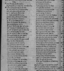 Enc. pasta -- La primera comedia, excepto las h. 11 a 14, es de otra composici&oacute;n tipogr&aacute;fica y, en h. 1 no consta ""Dedicala &agrave; la Hermandad del Glorioso Santo. Represent&ograve;la Escamilla a&ntilde;o de 1678"" Parte XLVI (1679)(1679) document 584436