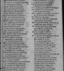 Enc. pasta -- La primera comedia, excepto las h. 11 a 14, es de otra composición tipográfica y, en h. 1 no consta ""Dedicala à la Hermandad del Glorioso Santo. Representòla Escamilla año de 1678"" Parte XLVI (1679)(1679) document 584437