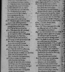 Enc. pasta -- La primera comedia, excepto las h. 11 a 14, es de otra composici&oacute;n tipogr&aacute;fica y, en h. 1 no consta ""Dedicala &agrave; la Hermandad del Glorioso Santo. Represent&ograve;la Escamilla a&ntilde;o de 1678"" Parte XLVI (1679)(1679) document 584438