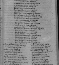 Enc. pasta -- La primera comedia, excepto las h. 11 a 14, es de otra composici&oacute;n tipogr&aacute;fica y, en h. 1 no consta ""Dedicala &agrave; la Hermandad del Glorioso Santo. Represent&ograve;la Escamilla a&ntilde;o de 1678"" Parte XLVI (1679)(1679) document 584441