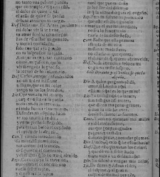 Enc. pasta -- La primera comedia, excepto las h. 11 a 14, es de otra composición tipográfica y, en h. 1 no consta ""Dedicala à la Hermandad del Glorioso Santo. Representòla Escamilla año de 1678"" Parte XLVI (1679)(1679) document 584442