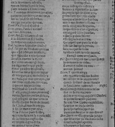 Enc. pasta -- La primera comedia, excepto las h. 11 a 14, es de otra composición tipográfica y, en h. 1 no consta ""Dedicala à la Hermandad del Glorioso Santo. Representòla Escamilla año de 1678"" Parte XLVI (1679)(1679) document 584444