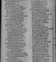 Enc. pasta -- La primera comedia, excepto las h. 11 a 14, es de otra composici&oacute;n tipogr&aacute;fica y, en h. 1 no consta ""Dedicala &agrave; la Hermandad del Glorioso Santo. Represent&ograve;la Escamilla a&ntilde;o de 1678"" Parte XLVI (1679)(1679) document 584446