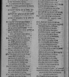 Enc. pasta -- La primera comedia, excepto las h. 11 a 14, es de otra composición tipográfica y, en h. 1 no consta ""Dedicala à la Hermandad del Glorioso Santo. Representòla Escamilla año de 1678"" Parte XLVI (1679)(1679) document 584448