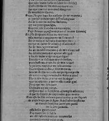 Enc. pasta -- La primera comedia, excepto las h. 11 a 14, es de otra composici&oacute;n tipogr&aacute;fica y, en h. 1 no consta ""Dedicala &agrave; la Hermandad del Glorioso Santo. Represent&ograve;la Escamilla a&ntilde;o de 1678"" Parte XLVI (1679)(1679) document 584450