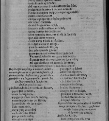 Enc. pasta -- La primera comedia, excepto las h. 11 a 14, es de otra composici&oacute;n tipogr&aacute;fica y, en h. 1 no consta ""Dedicala &agrave; la Hermandad del Glorioso Santo. Represent&ograve;la Escamilla a&ntilde;o de 1678"" Parte XLVI (1679)(1679) document 584451