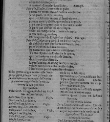 Enc. pasta -- La primera comedia, excepto las h. 11 a 14, es de otra composición tipográfica y, en h. 1 no consta ""Dedicala à la Hermandad del Glorioso Santo. Representòla Escamilla año de 1678"" Parte XLVI (1679)(1679) document 584454