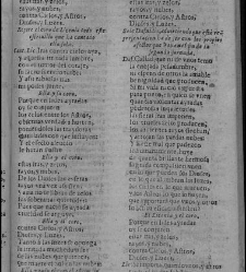 Enc. pasta -- La primera comedia, excepto las h. 11 a 14, es de otra composici&oacute;n tipogr&aacute;fica y, en h. 1 no consta ""Dedicala &agrave; la Hermandad del Glorioso Santo. Represent&ograve;la Escamilla a&ntilde;o de 1678"" Parte XLVI (1679)(1679) document 584455