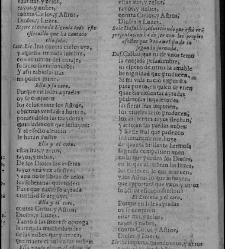 Enc. pasta -- La primera comedia, excepto las h. 11 a 14, es de otra composición tipográfica y, en h. 1 no consta ""Dedicala à la Hermandad del Glorioso Santo. Representòla Escamilla año de 1678"" Parte XLVI (1679)(1679) document 584455