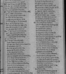 Enc. pasta -- La primera comedia, excepto las h. 11 a 14, es de otra composici&oacute;n tipogr&aacute;fica y, en h. 1 no consta ""Dedicala &agrave; la Hermandad del Glorioso Santo. Represent&ograve;la Escamilla a&ntilde;o de 1678"" Parte XLVI (1679)(1679) document 584457