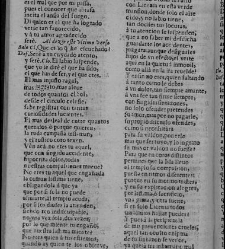 Enc. pasta -- La primera comedia, excepto las h. 11 a 14, es de otra composici&oacute;n tipogr&aacute;fica y, en h. 1 no consta ""Dedicala &agrave; la Hermandad del Glorioso Santo. Represent&ograve;la Escamilla a&ntilde;o de 1678"" Parte XLVI (1679)(1679) document 584458