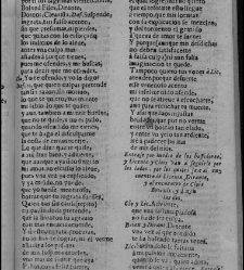 Enc. pasta -- La primera comedia, excepto las h. 11 a 14, es de otra composici&oacute;n tipogr&aacute;fica y, en h. 1 no consta ""Dedicala &agrave; la Hermandad del Glorioso Santo. Represent&ograve;la Escamilla a&ntilde;o de 1678"" Parte XLVI (1679)(1679) document 584459