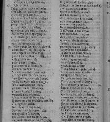 Enc. pasta -- La primera comedia, excepto las h. 11 a 14, es de otra composici&oacute;n tipogr&aacute;fica y, en h. 1 no consta ""Dedicala &agrave; la Hermandad del Glorioso Santo. Represent&ograve;la Escamilla a&ntilde;o de 1678"" Parte XLVI (1679)(1679) document 584460