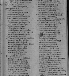 Enc. pasta -- La primera comedia, excepto las h. 11 a 14, es de otra composici&oacute;n tipogr&aacute;fica y, en h. 1 no consta ""Dedicala &agrave; la Hermandad del Glorioso Santo. Represent&ograve;la Escamilla a&ntilde;o de 1678"" Parte XLVI (1679)(1679) document 584461