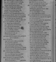 Enc. pasta -- La primera comedia, excepto las h. 11 a 14, es de otra composición tipográfica y, en h. 1 no consta ""Dedicala à la Hermandad del Glorioso Santo. Representòla Escamilla año de 1678"" Parte XLVI (1679)(1679) document 584462