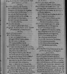 Enc. pasta -- La primera comedia, excepto las h. 11 a 14, es de otra composici&oacute;n tipogr&aacute;fica y, en h. 1 no consta ""Dedicala &agrave; la Hermandad del Glorioso Santo. Represent&ograve;la Escamilla a&ntilde;o de 1678"" Parte XLVI (1679)(1679) document 584463
